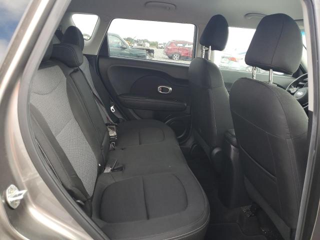 Photo 10 from auction – 2018 KIA SOUL + with VIN KNDJP3A50J7545894