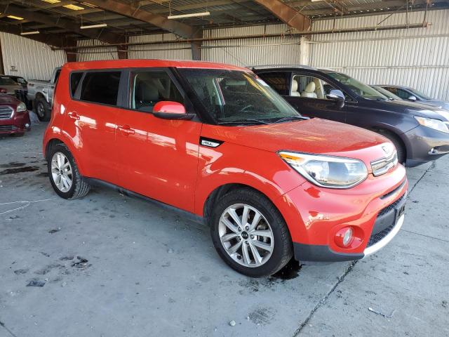 Photo 4 from auction – 2018 KIA SOUL + with VIN KNDJP3A54J7619477