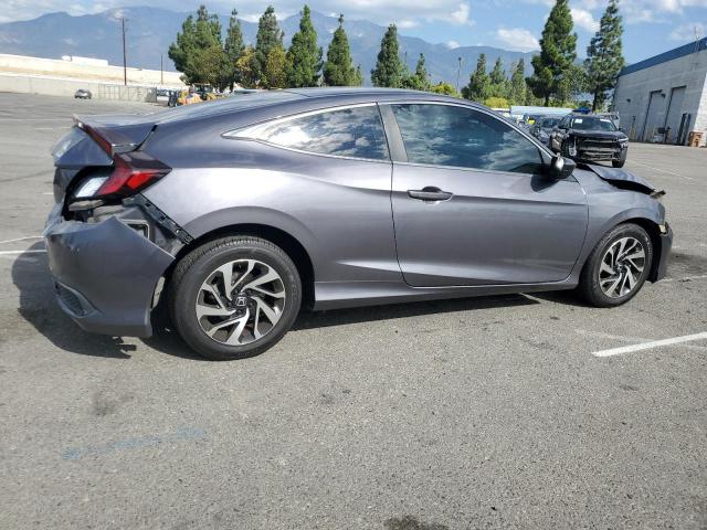 Photo 3 from auction – 2016 HONDA CIVIC LX with VIN 2HGFC4B57GH308310