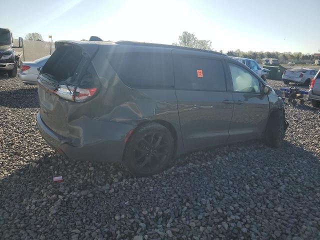 Photo 3 from auction – 2021 CHRYSLER PACIFICA T with VIN 2C4RC1FG4MR513322
