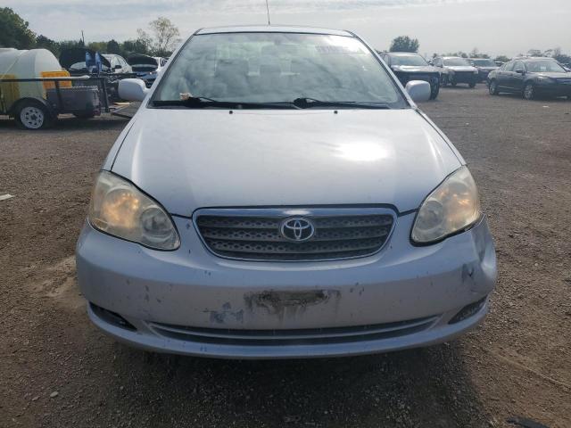 Photo 5 from auction – 2005 TOYOTA COROLLA CE with VIN 1NXBR32E85Z495620