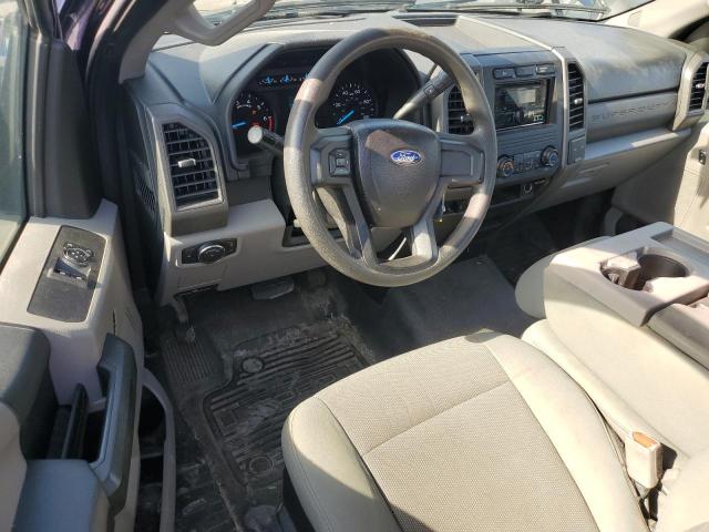 Фото 8 с аукциона – 2017 FORD F350 SUPER с VIN 1FTRF3B66HEE09045