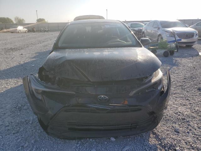 Photo 5 from auction – 2023 TOYOTA COROLLA LE with VIN JTDBDMHE1P3001249