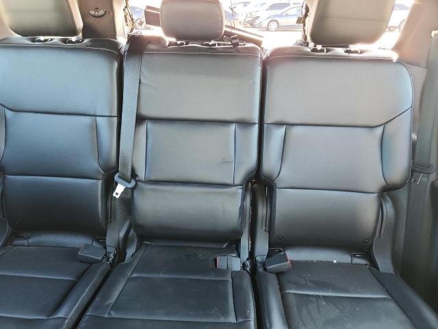 Photo 10 from auction – 2024 FORD EXPLORER with VIN 1FM5K8AB6RGA24088