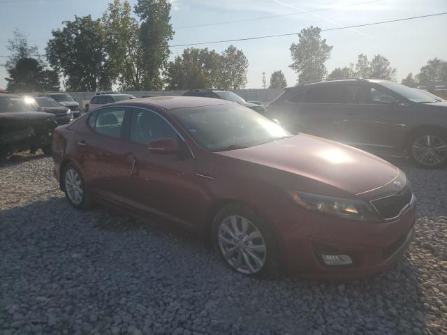Photo 4 from auction – 2015 KIA OPTIMA EX with VIN 5XXGN4A72FG392327