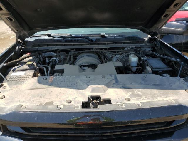 Photo 11 from auction – 2017 CHEVROLET SILVERADO with VIN 3GCUKSEC0HG319898