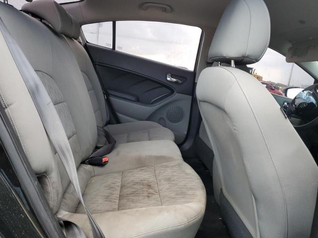 Photo 10 from auction – 2015 KIA FORTE LX with VIN KNAFK4A64F5379656