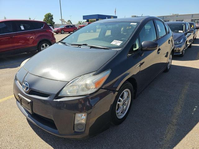 Photo 2 from auction – 2010 TOYOTA PRIUS with VIN JTDKN3DU7A0113602