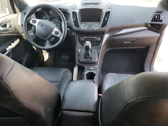 Photo 8 from auction – 2014 FORD ESCAPE TIT with VIN 1FMCU9JX4EUC82060