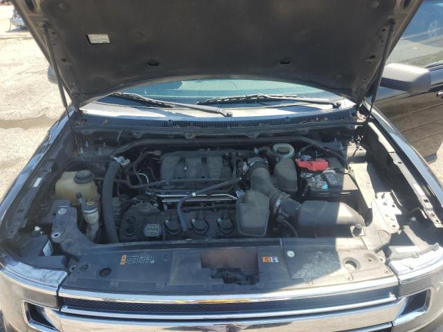 Photo 12 from auction – 2015 FORD FLEX SE with VIN 2FMGK5B84FBA13541