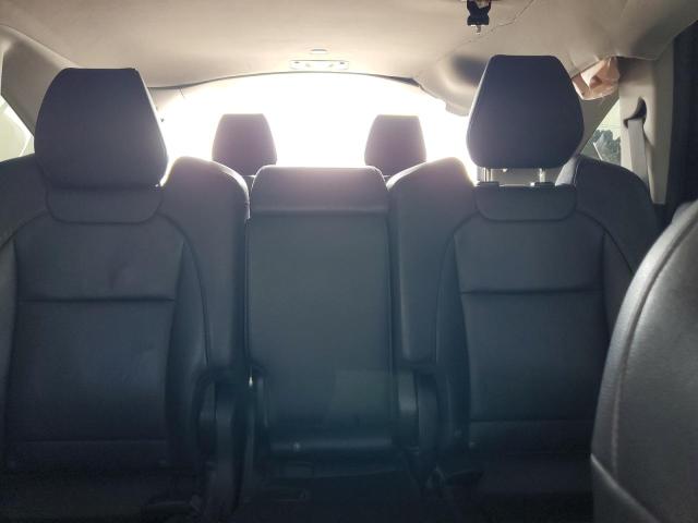 Photo 10 from auction – 2017 ACURA MDX with VIN 5FRYD4H33HB027766