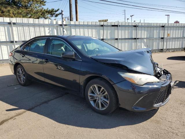 Photo 4 from auction – 2015 TOYOTA CAMRY LE with VIN 4T1BF1FK7FU477690