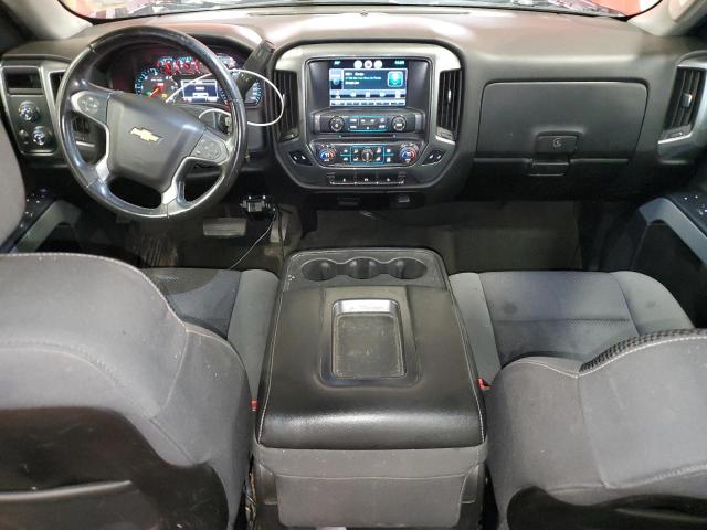 Photo 8 from auction – 2014 CHEVROLET SILVERADO with VIN 3GCUKREC1EG120556