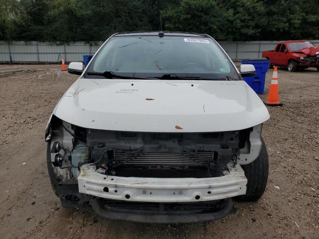 Photo 5 from auction – 2013 FORD EDGE SEL with VIN 2FMDK3J98DBA02816