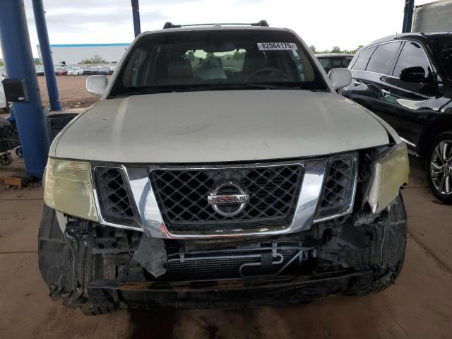 Photo 5 from auction – 2008 NISSAN PATHFINDER with VIN 5N1AR18U48C666629