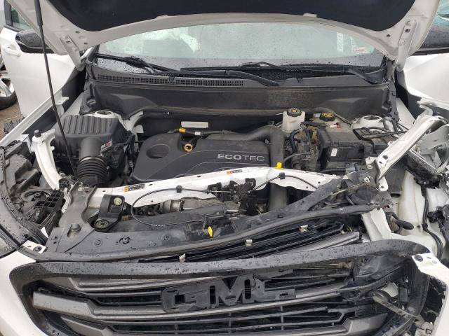 Photo 12 from auction – 2020 GMC TERRAIN SLT with VIN 3GKALPEV3LL298127