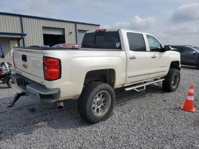 Photo 3 from auction – 2014 CHEVROLET SILVERADO with VIN 3GCUKSEC6EG484379