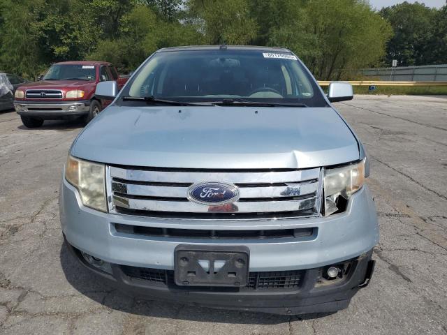 Photo 5 from auction – 2008 FORD EDGE LIMIT with VIN 2FMDK49C98BA19488