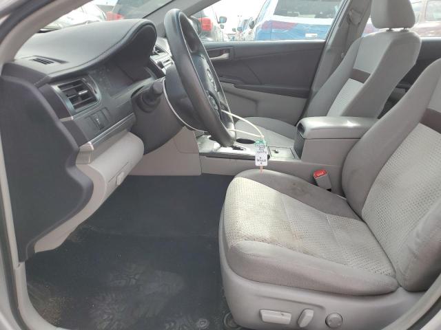 Zdjęcie 7 z aukcji – 2012 TOYOTA CAMRY BASE z VIN 4T4BF1FK9CR219253