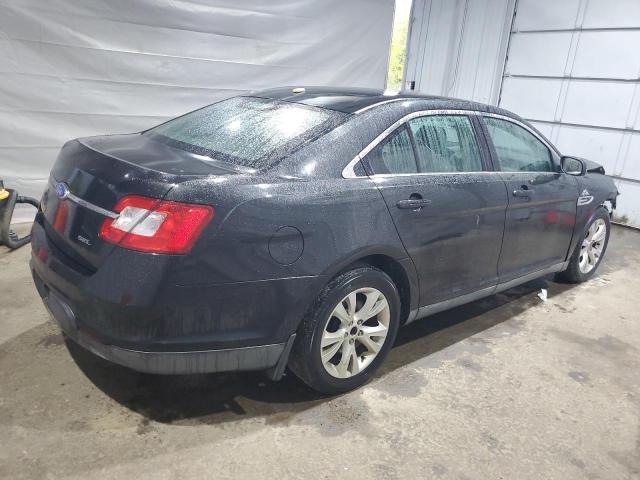 Photo 3 from auction – 2011 FORD TAURUS SEL with VIN 1FAHP2EW0BG164663