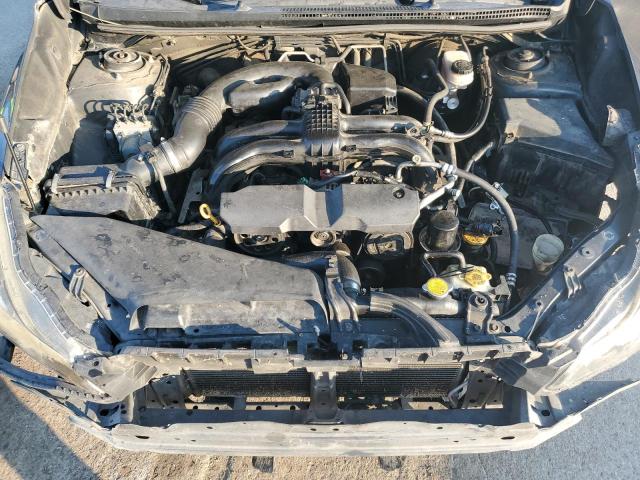 Photo 11 from auction – 2012 SUBARU IMPREZA LIMITED with VIN JF1GPAK68CH240944
