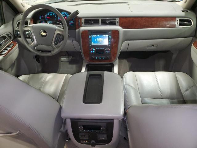 Photo 8 from auction – 2011 CHEVROLET AVALANCHE with VIN 3GNTKFE37BG261726