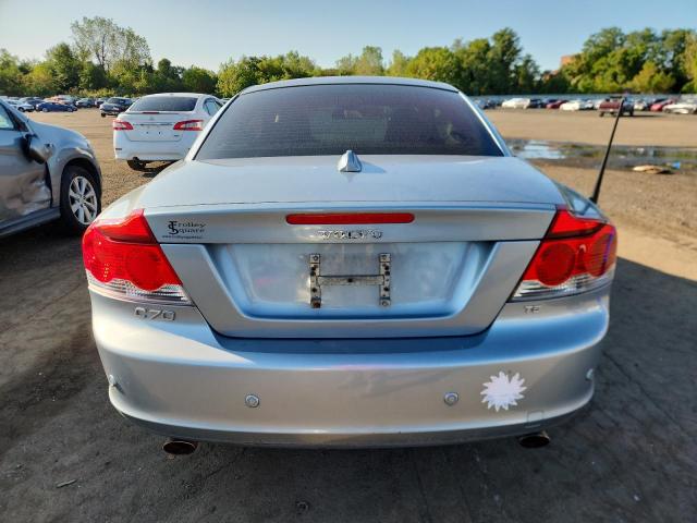 Photo 6 from auction – 2008 VOLVO C70 T5 with VIN YV1MC672X8J047698