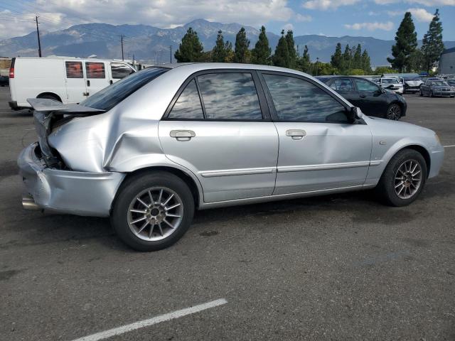 Фото 3 с аукциона – 2002 MAZDA PROTEGE DX с VIN JM1BJ225221617049