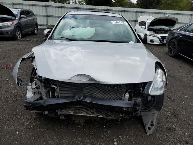 Photo 5 from auction – 2011 NISSAN ALTIMA BAS with VIN 1N4AL2AP3BN408717