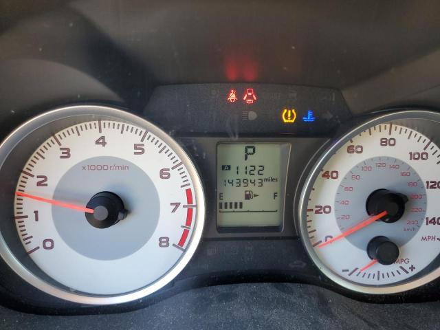 Photo 9 from auction – 2013 SUBARU IMPREZA PR with VIN JF1GPAD61D2901165