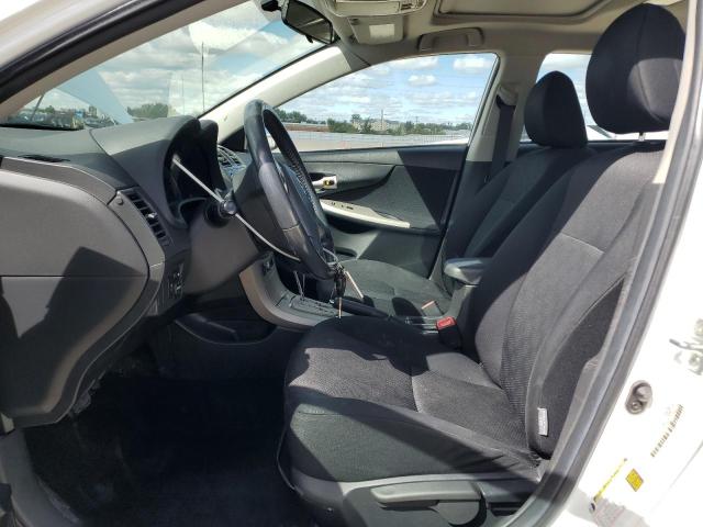 Photo 7 from auction – 2010 TOYOTA COROLLA BA with VIN 1NXBU4EE7AZ317899