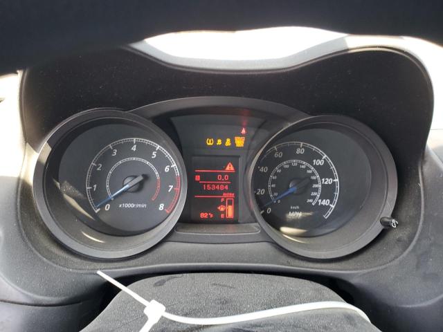 Photo 9 from auction – 2014 MITSUBISHI LANCER ES/ with VIN JA32U2FU3EU012712