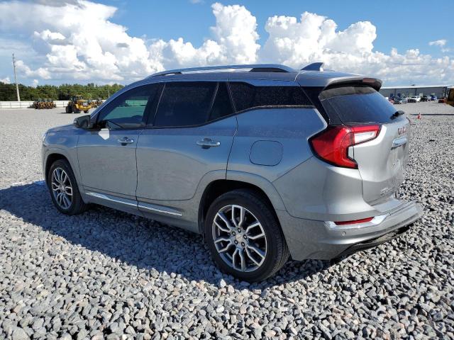 Photo 2 from auction – 2023 GMC TERRAIN DE with VIN 3GKALXEG3PL195894