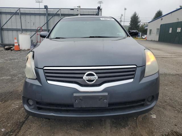 Photo 5 from auction – 2009 NISSAN ALTIMA HYB with VIN 1N4CL21E69C136600