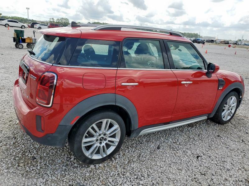 Zdjęcie 3 z aukcji – 2022 MINI COOPER COU z VIN WMZ23BR02N3N49915