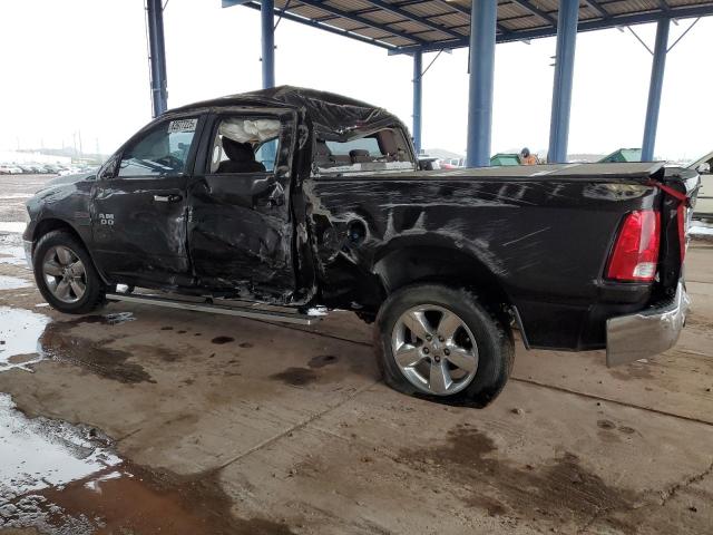 Photo 2 from auction – 2016 RAM 1500 SLT with VIN 1C6RR7TMXGS290001
