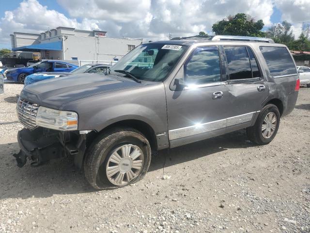Photo 1 from auction – 2014 LINCOLN NAVIGATOR with VIN 5LMJJ2H52EEL03880