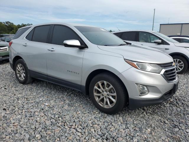 Photo 4 from auction – 2018 CHEVROLET EQUINOX LT with VIN 2GNAXJEV3J6336994