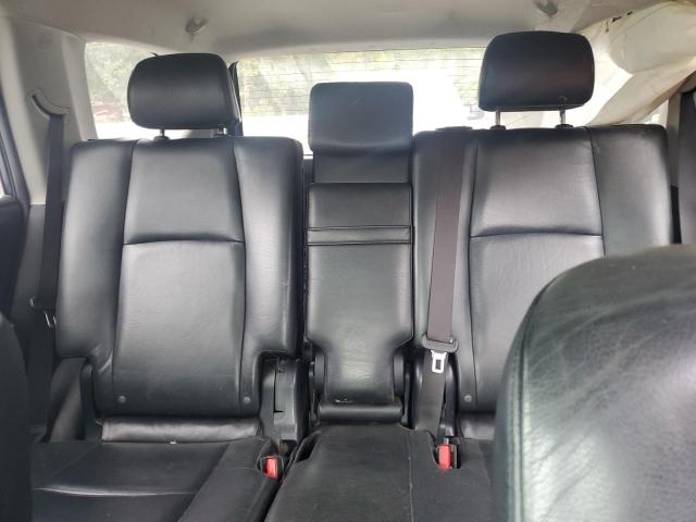 Photo 10 from auction – 2013 TOYOTA 4RUNNER SR5 with VIN JTEBU5JR0D5111398