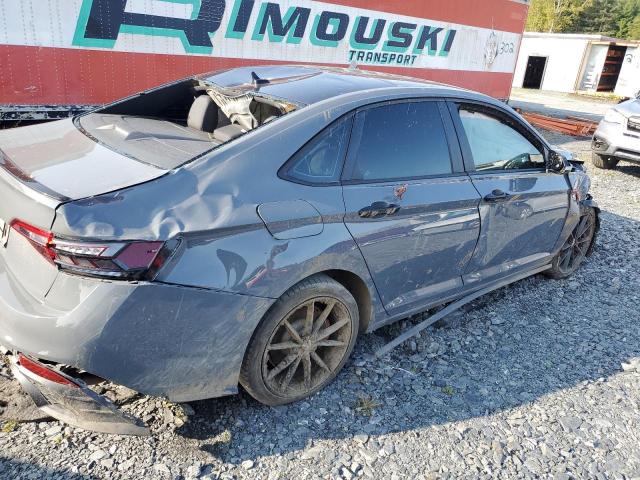 Photo 3 from auction – 2024 VOLKSWAGEN JETTA with VIN 3VW9T7BU3RM037607