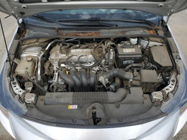 Photo 11 from auction – 2020 TOYOTA COROLLA LE with VIN 5YFEPRAE0LP106359