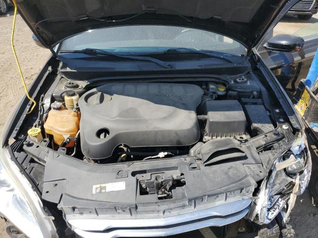 Photo 11 from auction – 2014 CHRYSLER 200 TOURIN with VIN 1C3CCBBG5EN114956