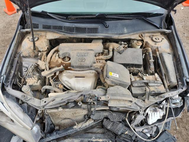 Photo 11 from auction – 2017 TOYOTA CAMRY LE with VIN 4T1BF1FKXHU447599