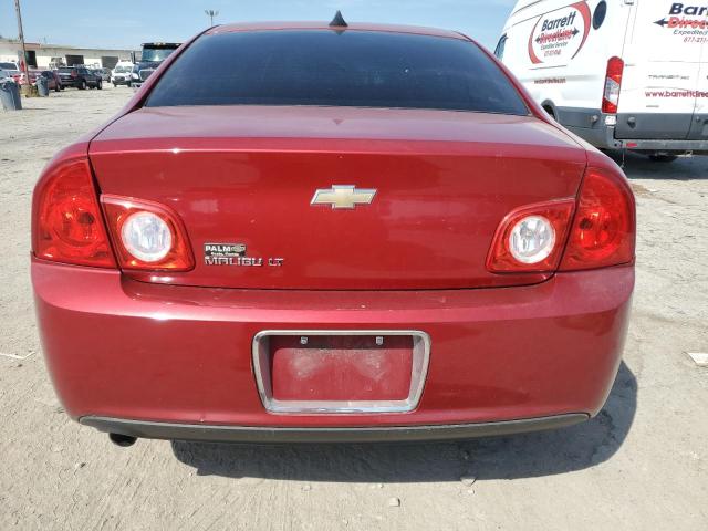 Photo 6 from auction – 2012 CHEVROLET MALIBU 1LT with VIN 1G1ZC5E06CF330868