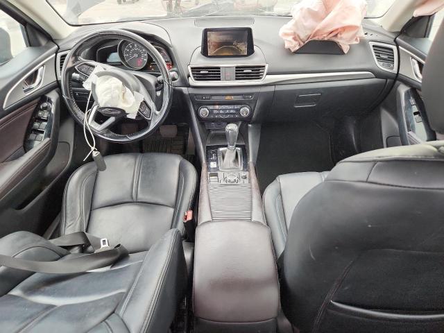 Photo 8 from auction – 2017 MAZDA 3 TOURING with VIN 3MZBN1V72HM125979