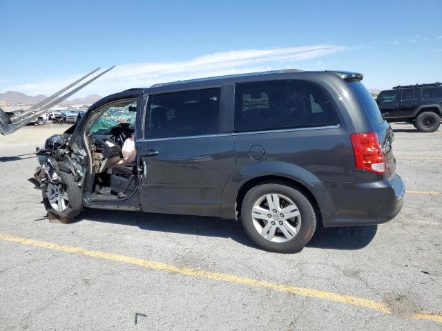 Photo 2 from auction – 2012 DODGE GRAND CARA with VIN 2C4RDGDG8CR370358