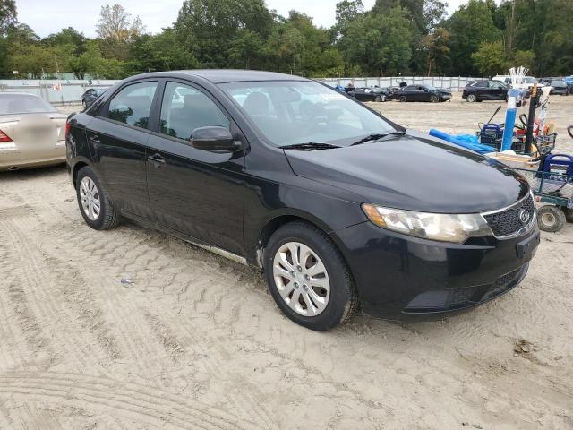 Photo 4 from auction – 2013 KIA FORTE EX with VIN KNAFU4A22D5741309