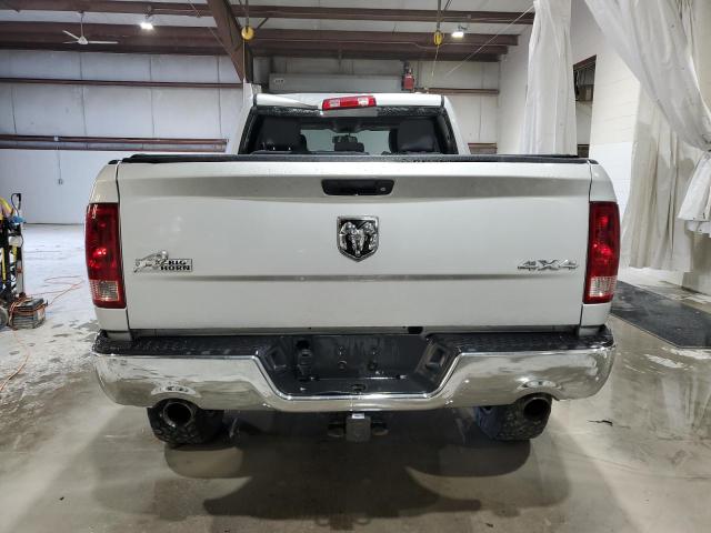 Photo 6 from auction – 2011 DODGE RAM 1500 with VIN 1D7RV1GT1BS689977
