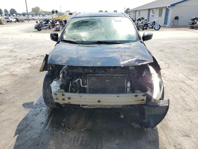 Photo 5 from auction – 2018 NISS VERSA S with VIN 3N1CN7AP5JL879795
