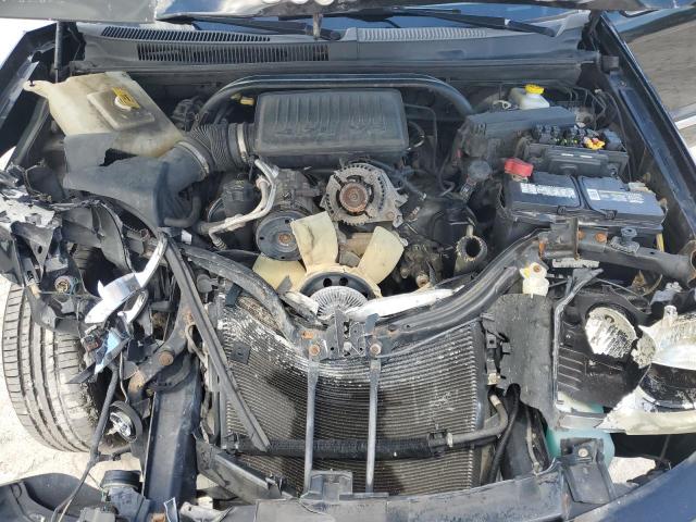 Photo 12 from auction – 2006 JEEP 170 with VIN 1J4HR58N46C117832
